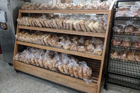 The Bakers Shop photo 1